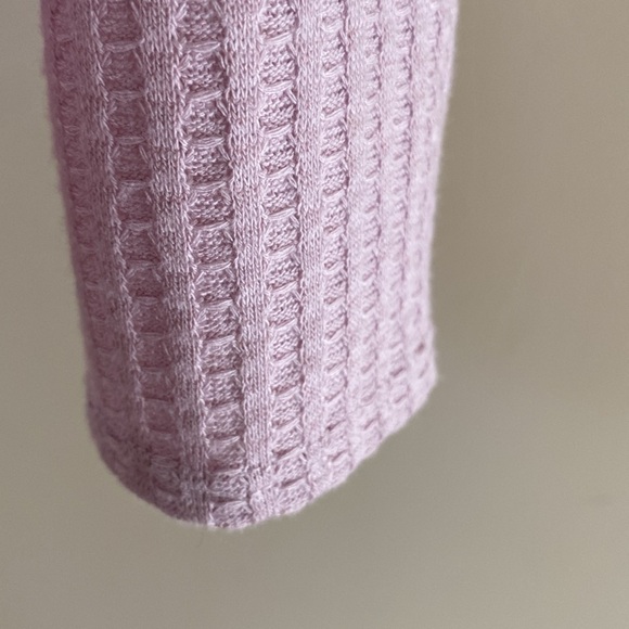 Chaser Waffle Knit Top - Picture 5 of 7